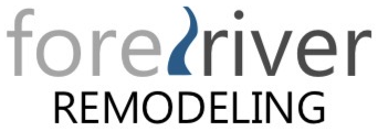 Fore River Remodeling logo — Portland, Maine